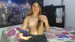 partyuncut1 cam4 live cam performer profile