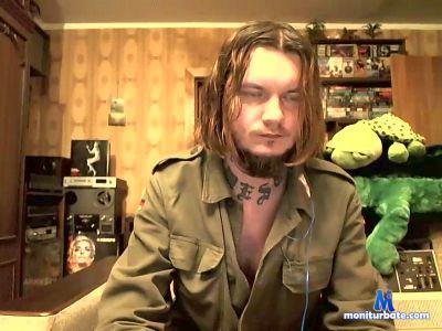 saarboy40 cam4 bisexual performer from Federal Republic of Germany  