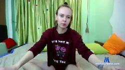 _Milana_Mila_ cam4 live cam performer profile