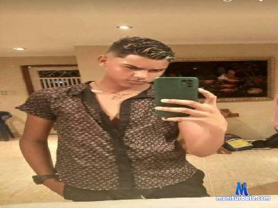 mehiberxonhot20 cam4 straight performer from Republic of Colombia  
