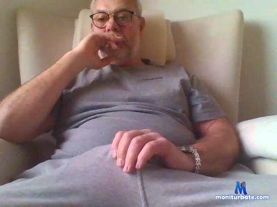 haddock6 cam4 straight performer from Kingdom of Sweden  