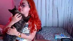 Liacutegirl cam4 live cam performer profile