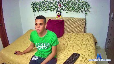 katryna_19 cam4 bisexual performer from Republic of Colombia  