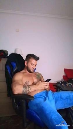 Bodyguard69 cam4 live cam performer profile