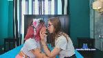 GillianEves cam4 livecam show performer room profile