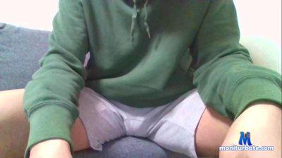 shooooo_ cam4 gay performer from Japan  