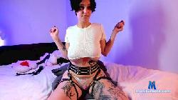 Miwa_poison cam4 live cam performer profile