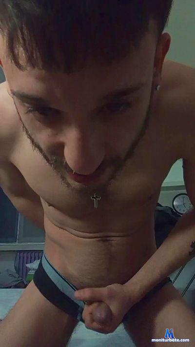 LolloEBibbi cam4 bicurious performer from Republic of Italy  