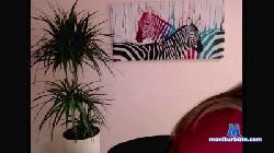 TaliaKristen cam4 live cam performer profile