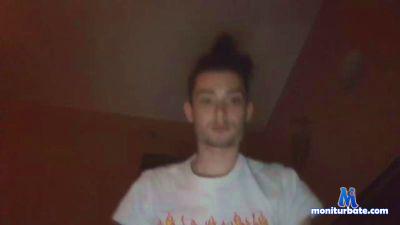 FrenchslaveLy cam4 gay performer from French Republic  