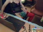 Stockingsfor cam4 livecam show performer room profile