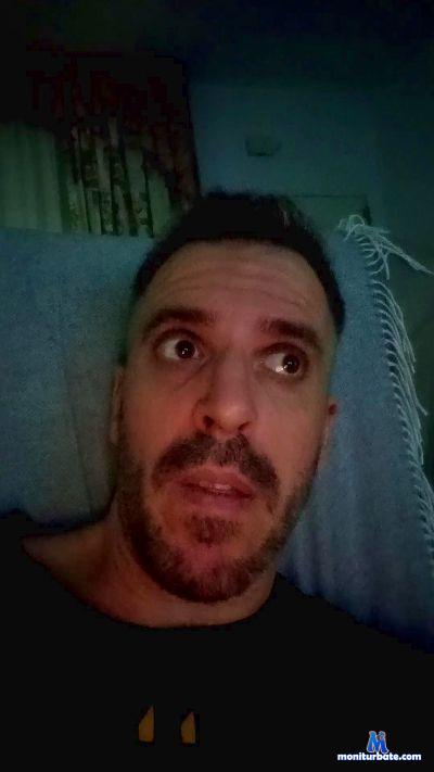 _Anier_ cam4 straight performer from Kingdom of Spain  