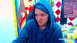 blackninjaxx cam4 live cam performer profile