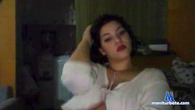 Frutilupis3 cam4 bisexual performer from Argentine Republic  