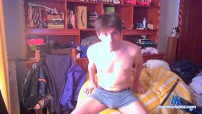 Brown_Twink9 cam4 gay performer from Kingdom of Spain  