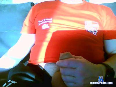 xringerx cam4 straight performer from Federal Republic of Germany  
