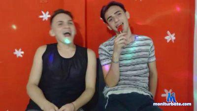 babyhotsexy10 cam4 gay performer from Republic of Colombia ass cum spankings dance rollthedice 