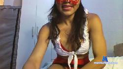 Makiluu cam4 live cam performer profile