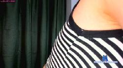 CwenBurgh cam4 live cam performer profile