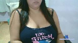 Paola_Hot33 cam4 live cam performer profile