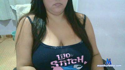 Paola_Hot33 cam4 bisexual performer from Federative Republic of Brazil  