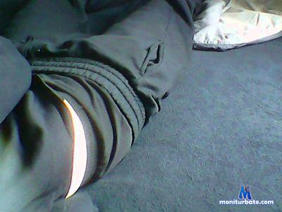 NeslonMuntz cam4 straight performer from Federal Republic of Germany  