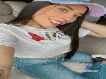 camila_dussan cam4 livecam show performer room profile