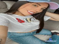 camila_dussan cam4 live cam performer profile