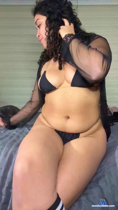 bbycurlyy cam4 unknown performer from Republic of Chile  