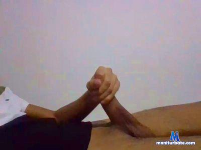 Black_Desert cam4 straight performer from Republic of Colombia  