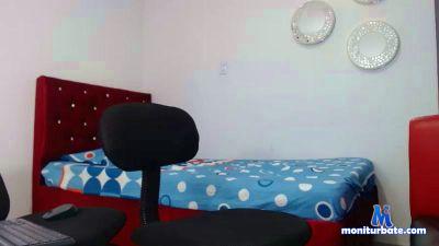 nicol_harrys cam4 bicurious performer from United States of America  