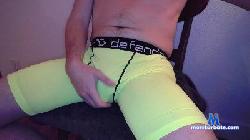 BladeRunn3r cam4 live cam performer profile