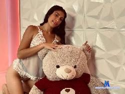 Bella_Simmons cam4 live cam performer profile