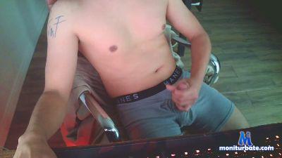 Chazzy26 cam4 straight performer from United States of America masturbation amateur 