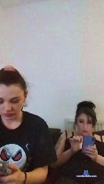 RoxnRie cam4 livecam show performer room profile