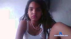 danaluisa cam4 live cam performer profile