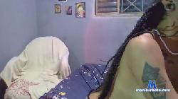 BrisaHott cam4 live cam performer profile