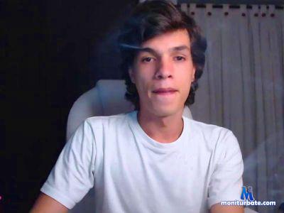 alguem41 cam4 unknown performer from Federative Republic of Brazil  
