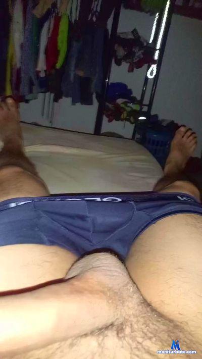 Menpenxxx38 cam4 unknown performer from Republic of Colombia  