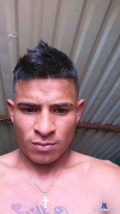 AdrianHot97 cam4 bisexual performer from Republic of Colombia  