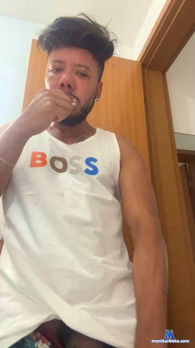 tony2764 cam4 straight performer from Federative Republic of Brazil cute blowjob ass pussy threesome feet amateur 