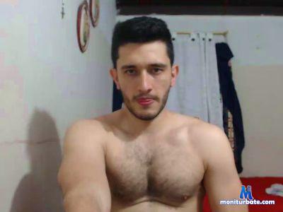 culonbuc23 cam4 gay performer from Republic of Chile ass cum 
