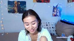 LiuSeon cam4 live cam performer profile