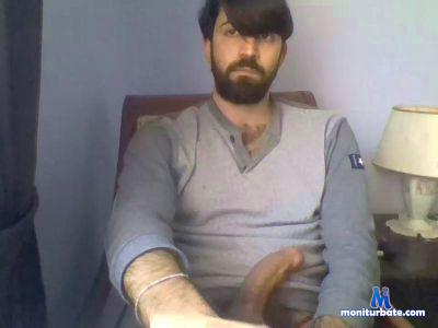 ragazzo21cm cam4 straight performer from Republic of Italy  