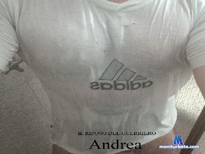 andregrosso24 cam4 bisexual performer from Republic of Italy  
