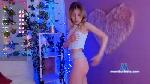 MariaSimony cam4 livecam show performer room profile