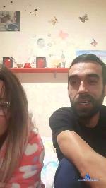 Imparables3 cam4 livecam show performer room profile