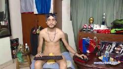 Ryan_madison cam4 live cam performer profile