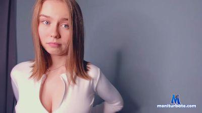 SonaSheen cam4 straight performer from French Republic  