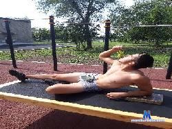 Captain_Phoenix cam4 live cam performer profile